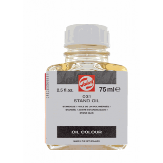 ROYAL TALENS ΔΙΑΛΥΤΙΚΟ ΛΑΔΙΟΥ STAND OIL 75ml